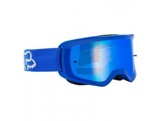 FOX MAIN STRAY GOGGLE - SPARK [BLU]