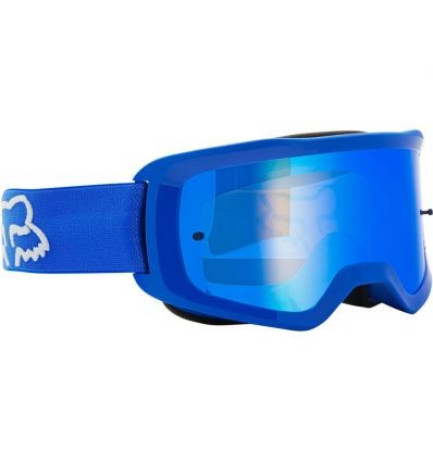 FOX MAIN STRAY GOGGLE - SPARK [BLU]