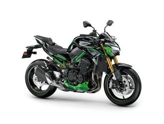 Kawasaki Z900 SE ABS '22