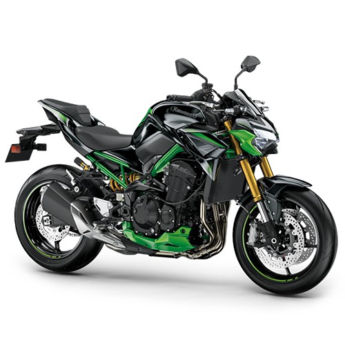 MOTOCICLETE Kawasaki Z900 SE ABS '22