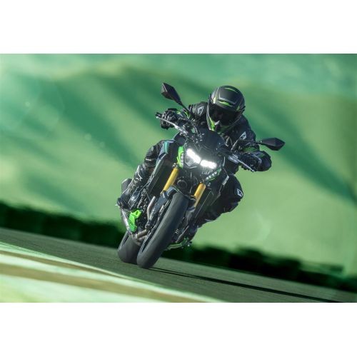 Kawasaki Z900 SE ABS '22