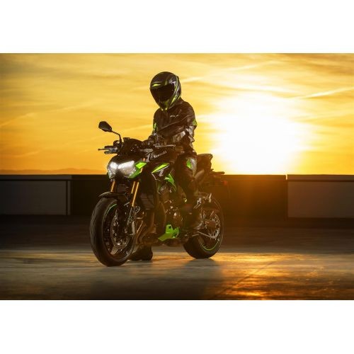 Kawasaki Z900 SE ABS '22