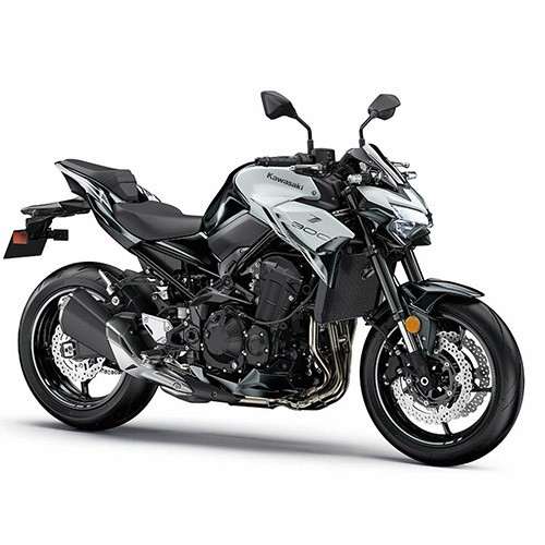 MOTOCICLETE Kawasaki Z900 ABS '22