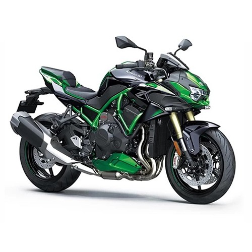 MOTOCICLETE Kawasaki Z H2 SE ABS '22