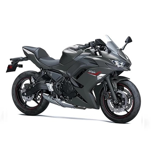 MOTOCICLETE Kawasaki Ninja 650 ABS '22