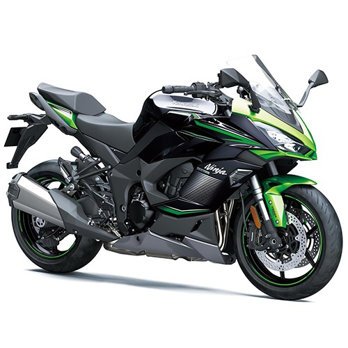 Kawasaki Ninja 1000SX ABS '22