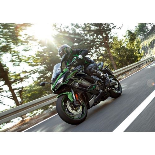 Kawasaki Ninja 1000SX ABS '22