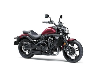 Kawasaki Vulcan S ABS '22