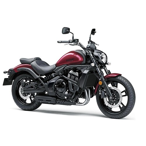 MOTOCICLETE Kawasaki Vulcan S ABS '22