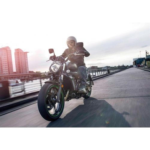 Kawasaki Vulcan S ABS '22