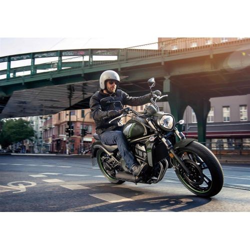 Kawasaki Vulcan S ABS '22