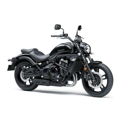 Kawasaki Vulcan S ABS '22