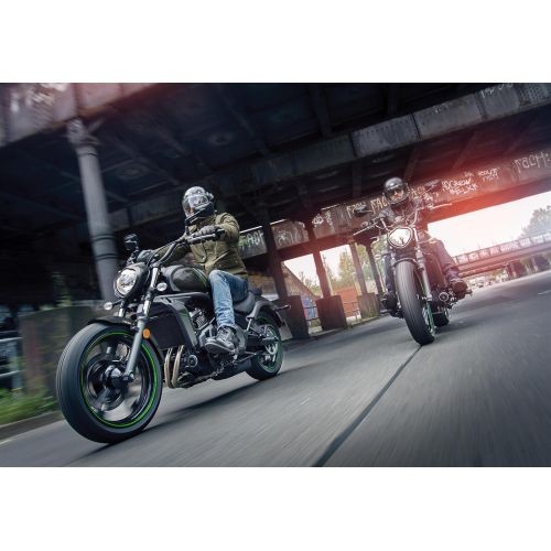 Kawasaki Vulcan S ABS '22