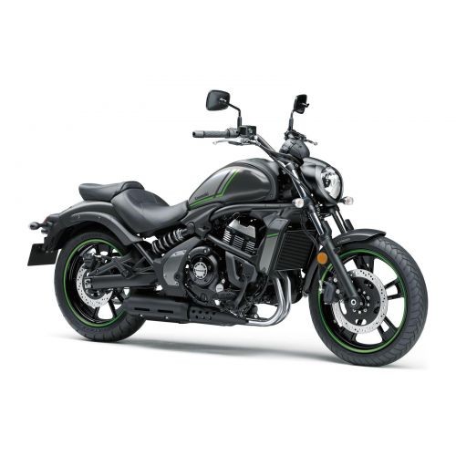 Kawasaki Vulcan S ABS '22