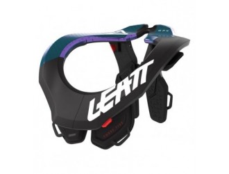 LEATT NECK BRACE GPX 3.5 BLACK 2020