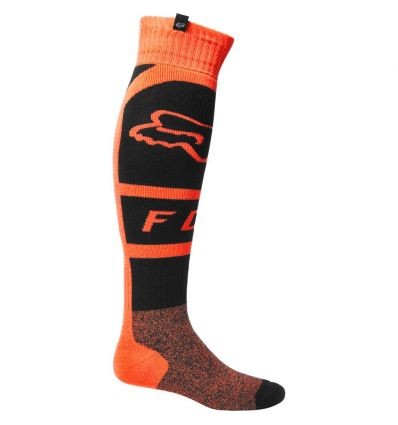 FOX LUX FRI THIN SOCK [FLO ORG]