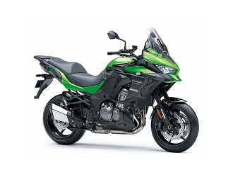 Kawasaki Versys 1000 ABS '22