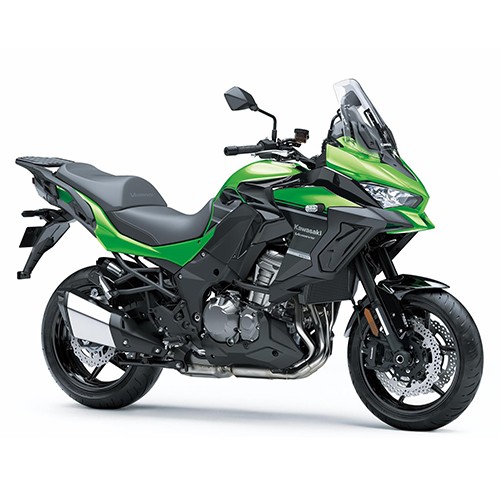 MOTOCICLETE Kawasaki Versys 1000 ABS '22