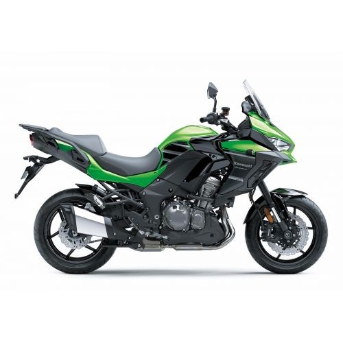 Kawasaki Versys 1000 ABS '22