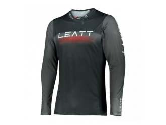 LEATT JERSEY MOTO 5.5 ULTRAWELD BLK 2022