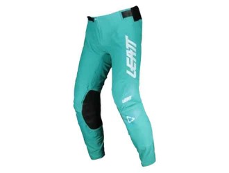 LEATT PANT MOTO 5.5 I.K.S. AQUA 2022