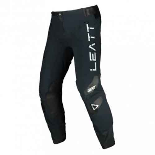 Pantaloni LEATT PANT MOTO 5.5 I.K.S. BLK 2022