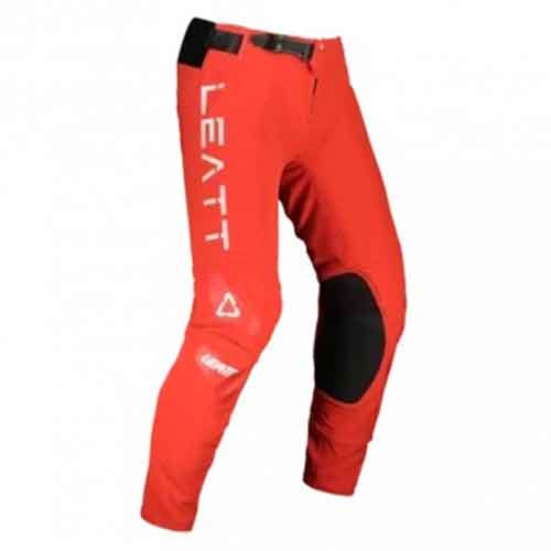 LEATT PANT MOTO 5.5 I.K.S. RED 2022