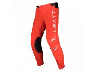 LEATT PANT MOTO 5.5 I.K.S. RED 2022