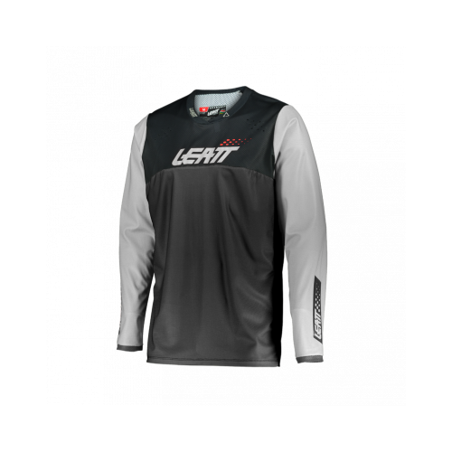 Bluze LEATT JERSEY MOTO 4.5 ENDURO GRAPHENE