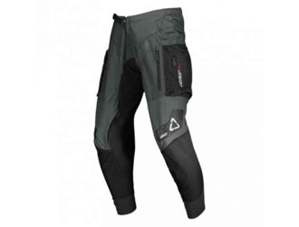 LEATT Pants Moto 4.5 Enduro Graphene 2022