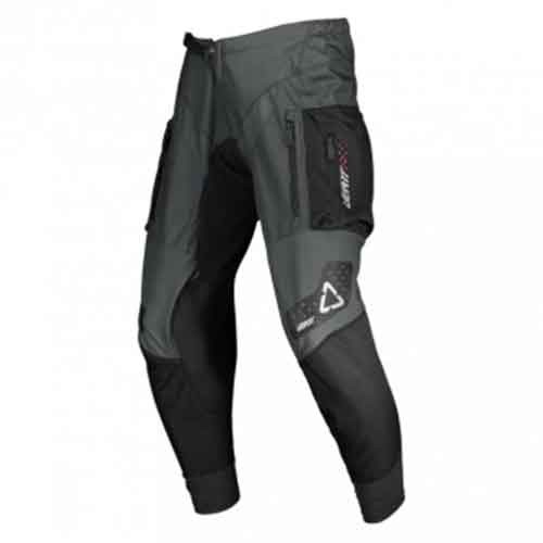 Pantaloni LEATT Pants Moto 4.5 Enduro Graphene 2022