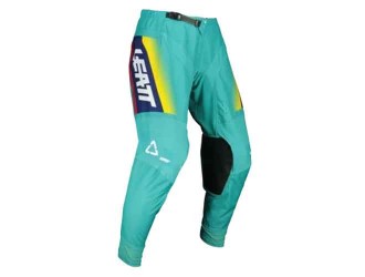 LEATT PANT MOTO 4.5 AQUA 2022