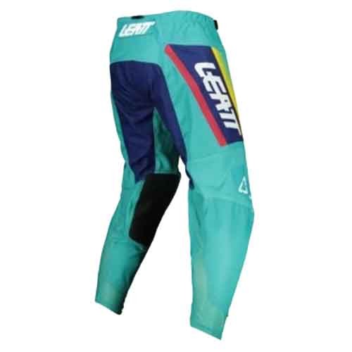 LEATT PANT MOTO 4.5 AQUA 2022