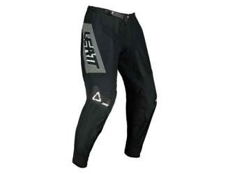 LEATT PANT MOTO 4.5 BLK 2022