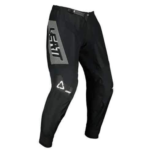 LEATT PANT MOTO 4.5 BLK 2022