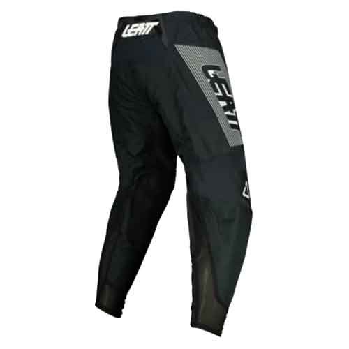 LEATT PANT MOTO 4.5 BLK 2022