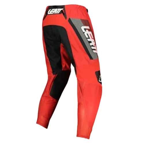 LEATT PANT MOTO 4.5 RED 2022