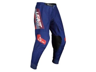 LEATT PANT MOTO 4.5 ROYAL 2022