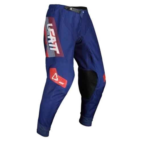 Pantaloni LEATT PANT MOTO 4.5 ROYAL 2022