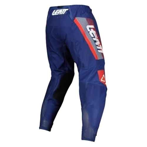 LEATT PANT MOTO 4.5 ROYAL 2022