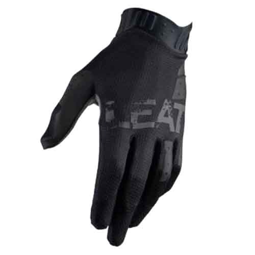 Manusi LEATT Glove Moto 1.5 GripR Blk