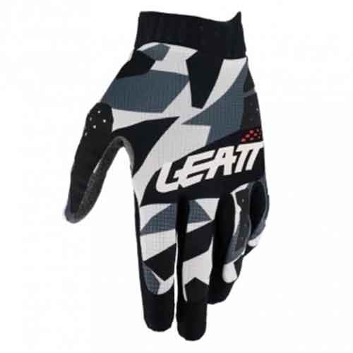 LEATT Glove Moto 1.5 GripR Camo