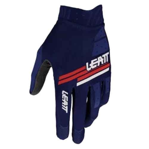 Manusi LEATT Glove Moto 1.5 GripR Royal