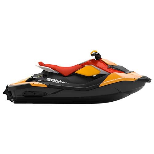 Sea-Doo Spark 2UP 60 '22