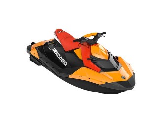 Sea-Doo Spark 2UP 60 '22