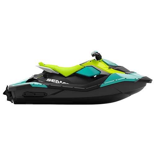 Sea-Doo Spark 2UP iBR 90 '22