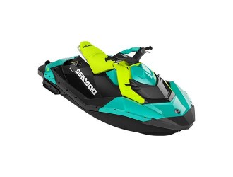 Sea-Doo Spark 2UP iBR 90 '22