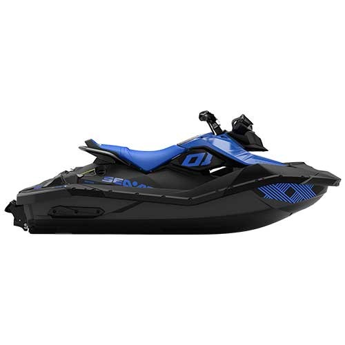 Sea-Doo Spark Trixx 2UP 90 iBR '22