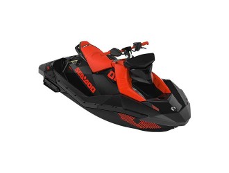 Sea-Doo Spark Trixx 2UP 90 iBR '22