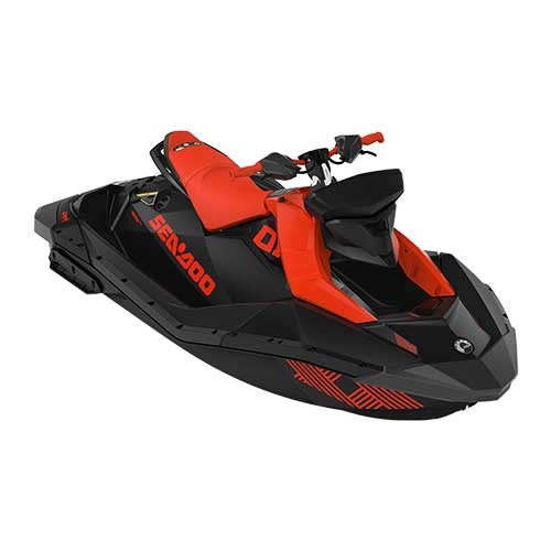 SKIJET Sea-Doo Spark Trixx 2UP 90 iBR '22